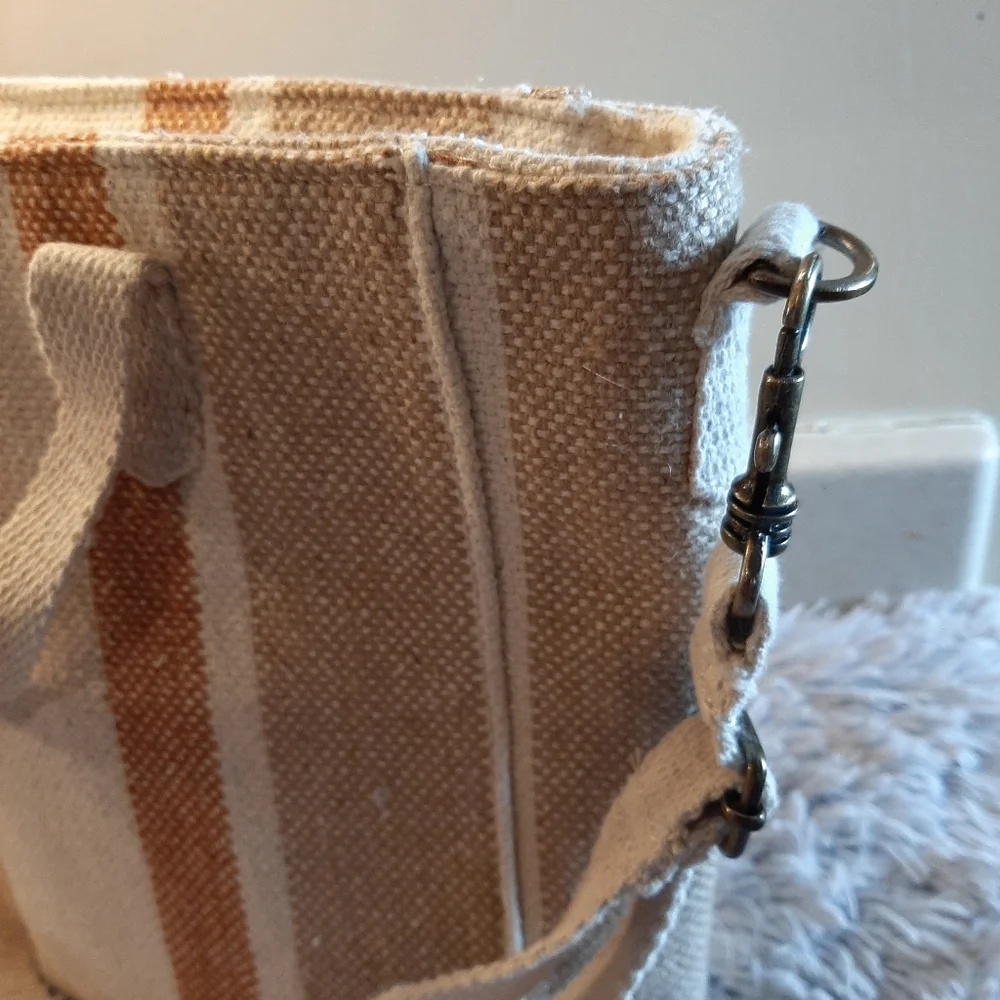 Universal Thread Tweed Bag - Picture 5 of 11
